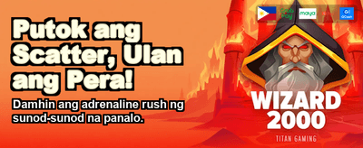 Spin and Win Huge Jackpots!