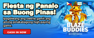 Get Your Welcome Bonus Now!