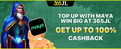 TopWin Maya Cashback