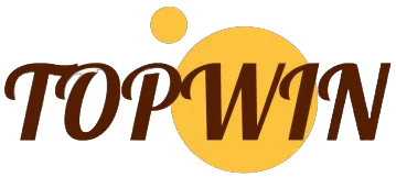 TopWin Logo